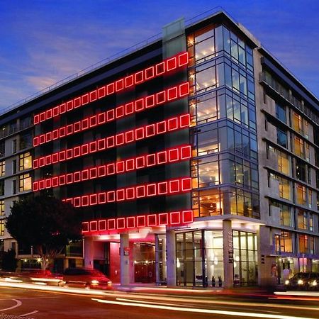 Met Lofts Suites Downtown La لوس أنجلوس المظهر الخارجي الصورة