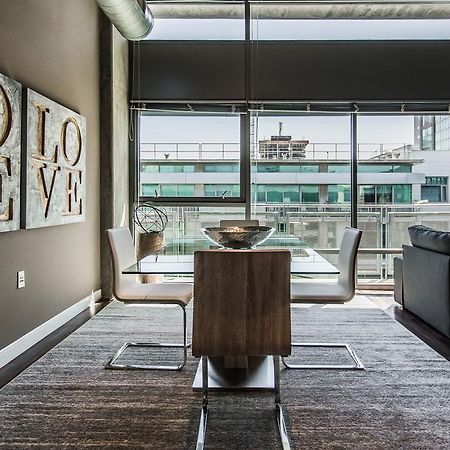 Met Lofts Suites Downtown La لوس أنجلوس المظهر الخارجي الصورة