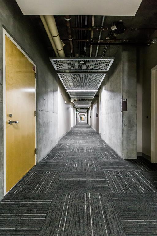 Met Lofts Suites Downtown La لوس أنجلوس المظهر الخارجي الصورة