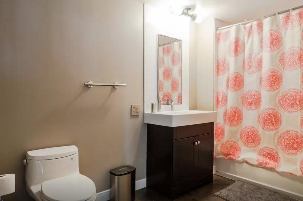 Met Lofts Suites Downtown La لوس أنجلوس الغرفة الصورة
