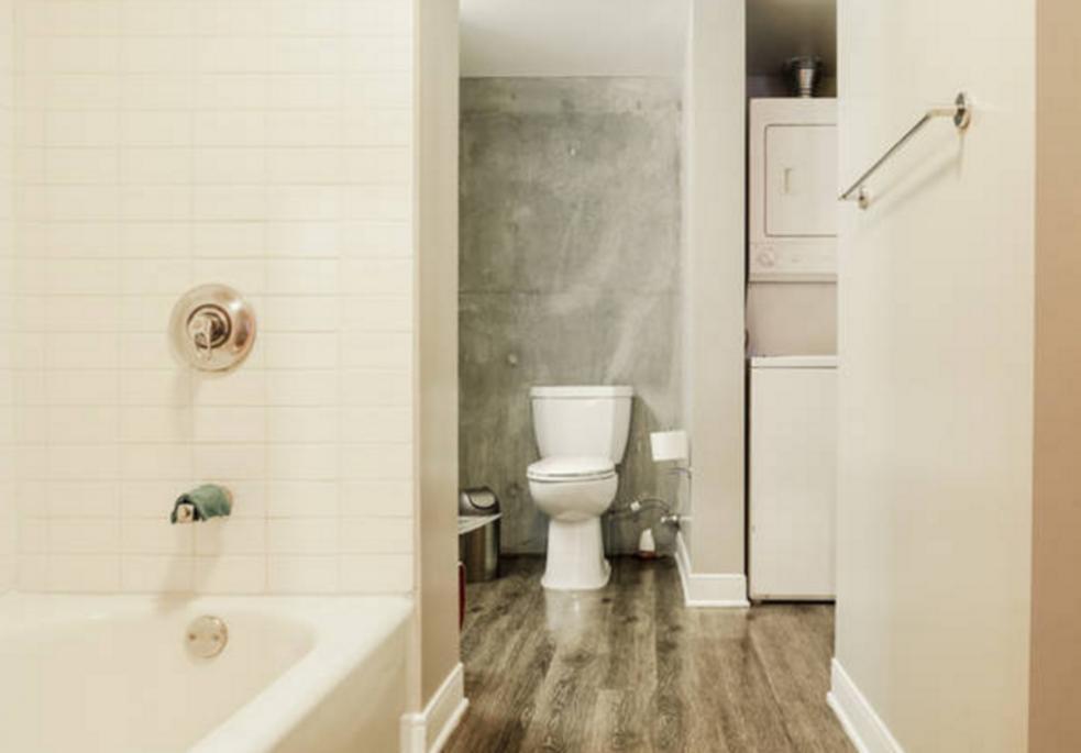 Met Lofts Suites Downtown La لوس أنجلوس الغرفة الصورة