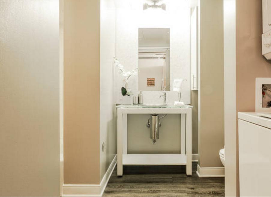 Met Lofts Suites Downtown La لوس أنجلوس الغرفة الصورة