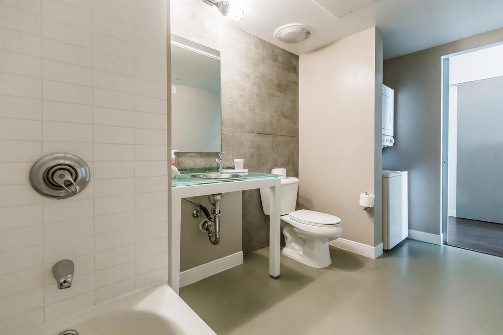 Met Lofts Suites Downtown La لوس أنجلوس الغرفة الصورة